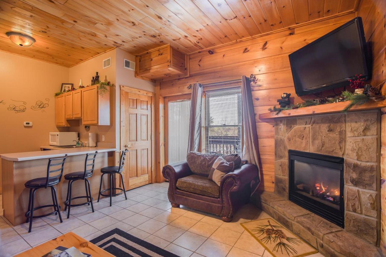 Bear Claw - Bear Claw Retreat In Pigeon Forge! Villa Buitenkant foto